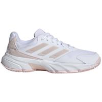 Zapatillas Mujer Adidas Courtjam Control W Blanco Nueva Temporada 2025 - details 1