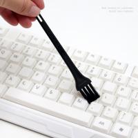 Cepillo De Limpieza Para Teclado De Portátil Y Gotecho 1 Pieza Accesorios De Limpieza Del Hogar Material Plástico - details 0