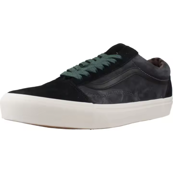 Zapatillas deportivas de Hombre Marca Vans Modelo Old Skool - 1