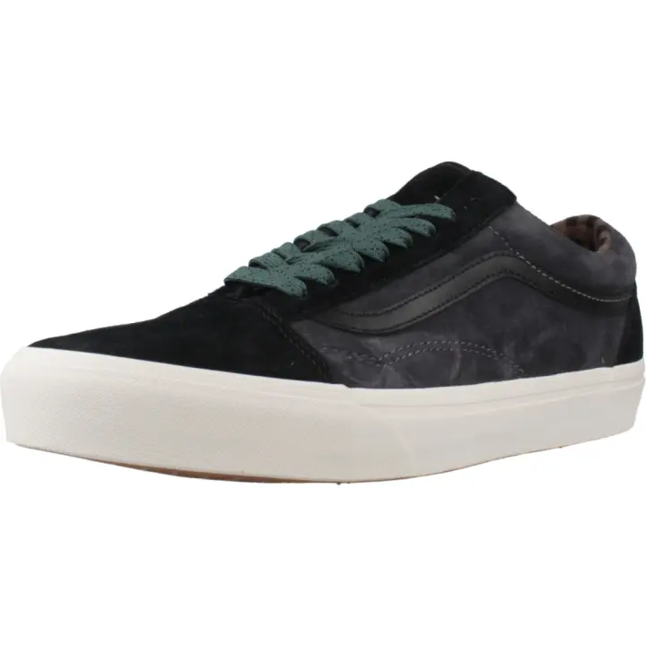 Zapatillas deportivas de Hombre Marca Vans Modelo Old Skool - 1