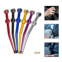 Universal Single Bend Short Throw Shifter Quick Shift Para Honda Civic Acura Integra 90-00 Aluminio SK-1012A De B16 B18 B20 - details 0