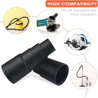 Adaptadores para mangueras, adaptadores para Manguera de aspiradora, 25 mM at 42mm, accesorios - details 1