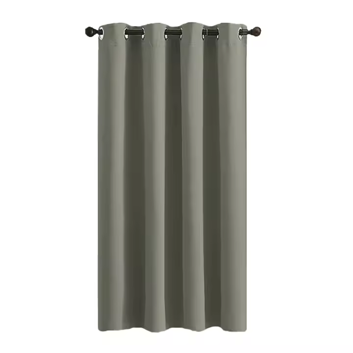 Cortinas impermeables para Pabellón y terraza con ojales - 1