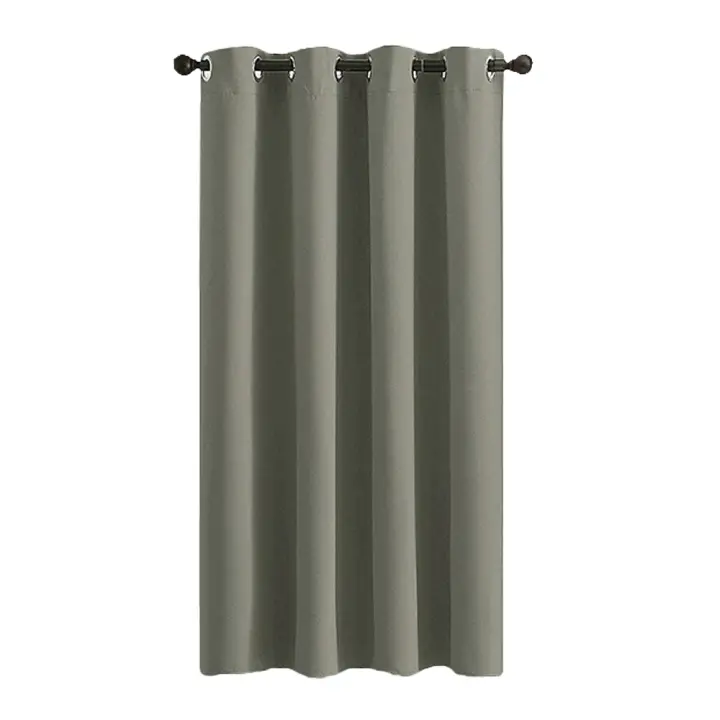 Cortinas impermeables para Pabellón y terraza con ojales - 1