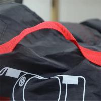 Cubierta Para Neumático De Reserva De Coche En Poliéster Bolsas De Almacenamiento Para Rueda Cubierta Antipolvo Protección Accesorios De Neumáticos - details 14