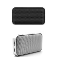 Altavoz Bluetooth Portátil De Bolsillo Con Micrófono Y Soporte Para Tarjeta TF Suptmv Estuche De Sonido Para Música - details 0