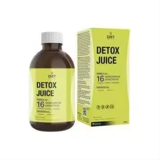 Herbora Diet Prime Detox Juice 500Ml - 1