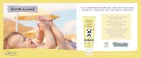 Elifexir Baby Care Culito 10| Crema Protectora de Pañal | Reduce Rojeces, Calma y Regenera | Uso Desde el Nacimiento | 99% Ingredientes Naturales | 75ml - details 0