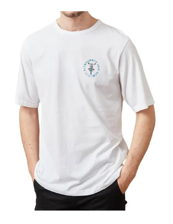 Camiseta Altonadock - 1
