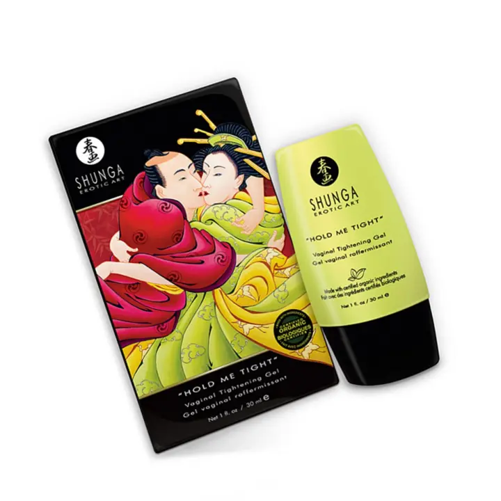 Belover Shunga - Crema Estrechamiento Vaginal Gel Tonificante 30 Ml - Cosmética Erótica - 1