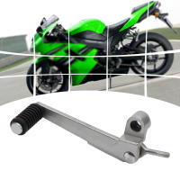 1PC Pedal De Cambio De Marchas De Aluminio Para Motocicleta ZX6R 2005-2011 ZX10R 2006-2010 Accesorios De Motocicleta - details 1