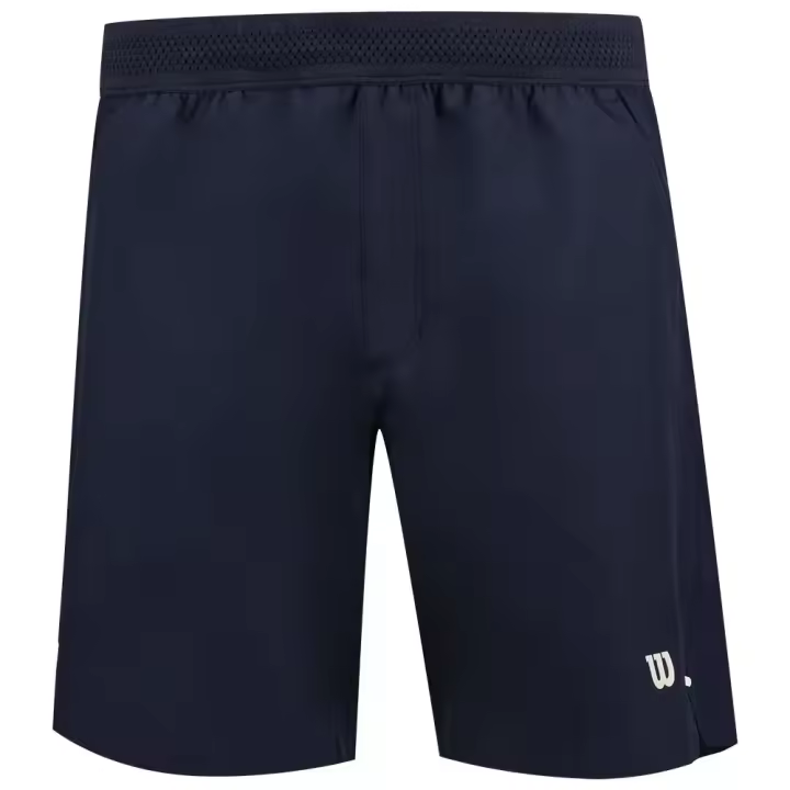 Wilson Pantalones Cortos Tournament V2 7´´ Azul - 1