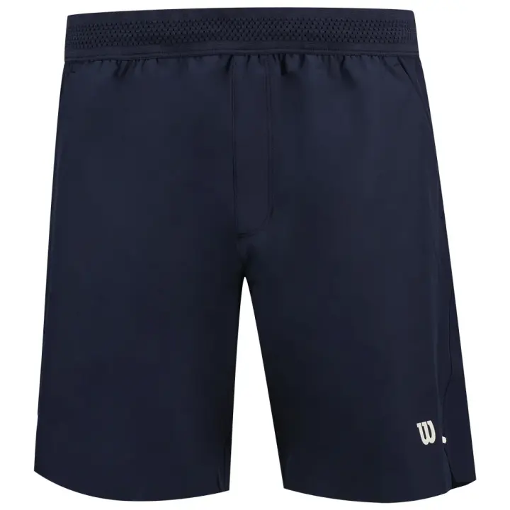 Wilson Pantalones Cortos Tournament V2 7´´ Azul - 1