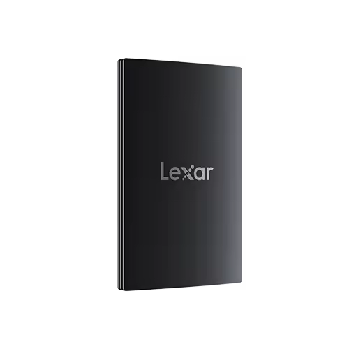 LEXAR EXTERNAL PORTABLE SSD 4TB,USB3.2 GEN2*2 UP TO 2000MB/S READ AND 1800MB/S WRITE - 1