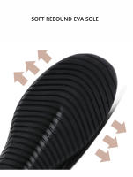 Zapatos De Vulcanización Para Hombre Moda Transpirable Zapatillas Casuales De Malla Ligeros Y Cómodos Para Exterior Y Caminar - details 9