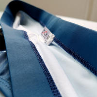 Swimwear Para Hombres Sexy De Bajo Cintura Con Cordón Traje De Baño Corto De Playa Surfeo Lashin Man Triangular Poliésterheart-shaped Geométrico - details 10