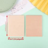 20pcs Cinta Impermeable Para Cubrir Tatuajes Adhesivo De Cubierta Completa Para Body Y Brazos Tapas De Cicatrices Temporales - details 6