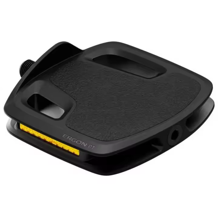 Componentes Pedales Ergon Pedales Pt Negro - 1
