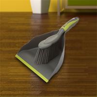 Mini Escoba Para Limpiar Escritorio Con Cepillo Para Teclado Set De Mini Escobas Y Escamillón Herramienta Compacta Para Limpieza Del Escritorio - details 6