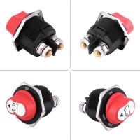 Interrupción DE LA barería del Automóvil, máx. 32 V, 200 A, CONT, 300 A, INT, interruptor de desconexión de agua de Corte de Energía para automóviles, Barcos y vehículos - details 1