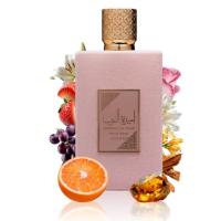 Ameerat Al Arab Prive Rose Asdaaf EDP 100ml – Perfume Árabe Original Floral Oriental para Mujer - details 6