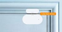 Sensor De Puerta Y Ventana Zigbee Tuya Alarma Antirrobo Para Seguridad Del Hogar Compatible Con Alexa Y Google Home Smart Life - details 14