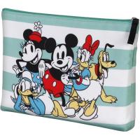 Neceser Mickey Mouse Soleil Together 22,5X30,5X2cm. KARACTERMANIA - details 0