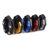 Soporte De Moto En Color Aluminio Para YAMAHA N-MAX155 N MAX XMAX 250 125 300 Accesorios De Motocicleta Amplio Y Resistente - details 3