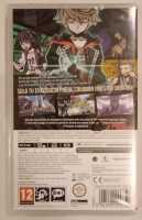 NEO The World Ends With You - Nintendo Switch - PAL España precintado - Square Enix - details 1