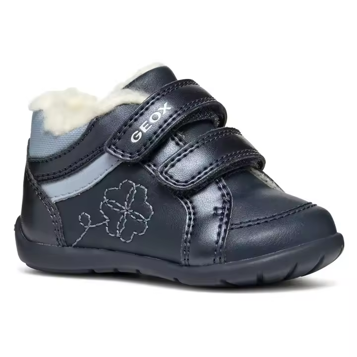 Geox Zapatillas Para Bebés Elthan - 1
