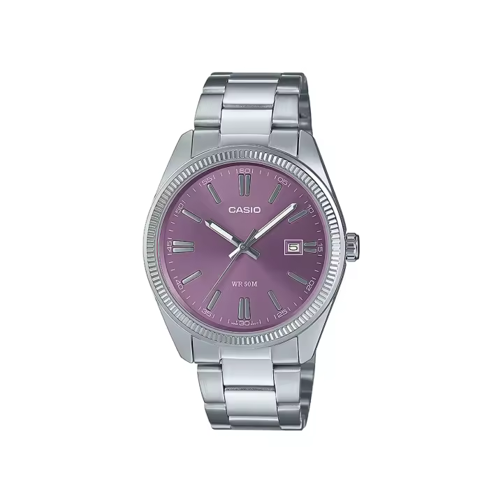 Casio Reloj MTP-1302PD-6AVEF , para Mujer, Hombre, Unisex - 1