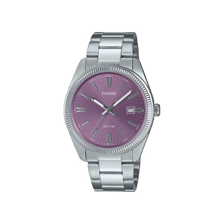 Casio Reloj MTP-1302PD-6AVEF , para Mujer, Hombre, Unisex - 1