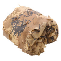 Malla De Camuflaje Para Caza Malla De Jardín Para Carpa Apariencia De Desierto Verde Negro Blanco Azul Color De Selva Para Automóvil - details 18