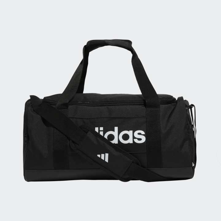 Macuto Unisex Adidas Linear Duffle S Je8343