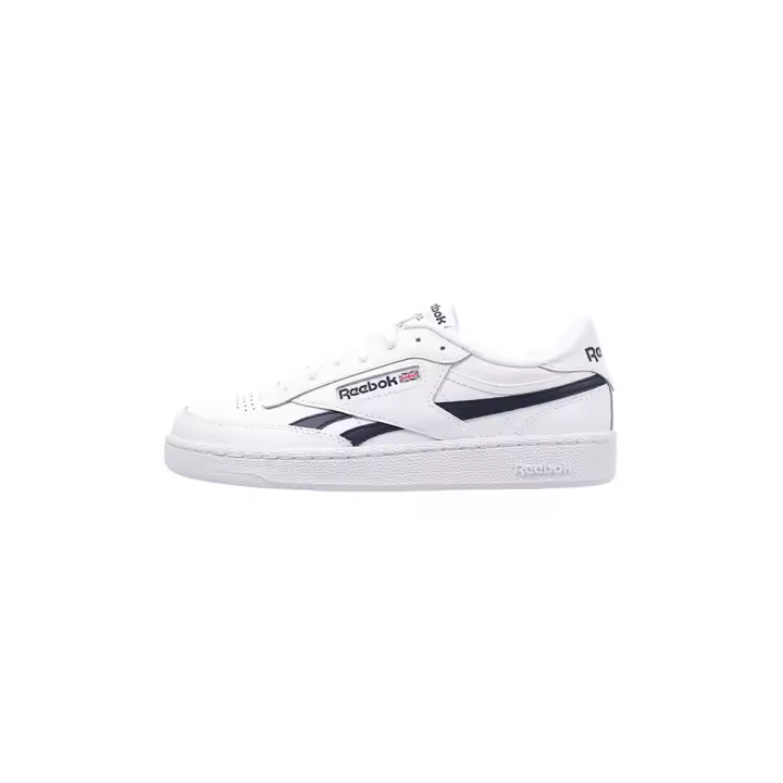 Reebok CLUB C REVENGE Deportivas Planas Unisex Blanco - 1