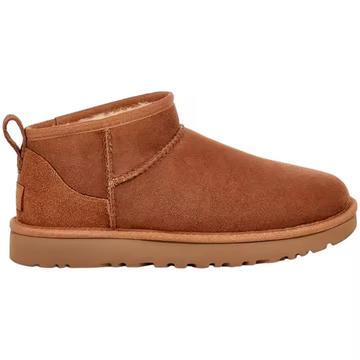 Calzado  marca Ugg modelo 1116109 para mujer en color azul oscuro - 1