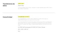 Xiaomi Pad 8 8/128GB – Tablet 11.2" 3.2K, 9200mAh, WiFi 7, Snapdragon 8s Gen 4 - details 23