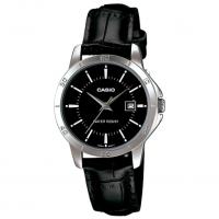 Reloj Casio Ltp-v004l-1audf para Mujer | Analógico con Calendario - details 0