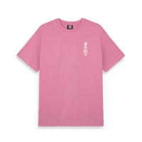Grimey Camiseta Lone Hand Brick - details 1