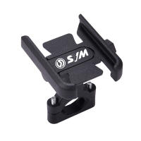 Soporte De Manillar Para Motocicleta Compatible Con SYM MAXSYM TL500 TL400 GTS300 DRG150 158 FNX125 Accesorio Para Teléfono Móvil Y GPS - details 4
