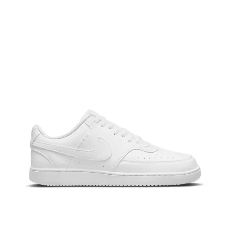 Court Vision Low Next Nature  Casual Skate Hombre Zapatillas - 1