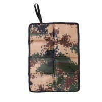 Manta De Camping Plegable Portátil Impermeable De Tela Oxford Para Exterior Silla Pequeña Para Senderismo Y Picnics - details 3