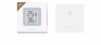 Termómetro Y Higrómetro Digital MiaoMiaoCe De Xiaomi Con Pantalla LCD Precisión Alta E-Link Medidor De Humedad Para Jardín - details 12