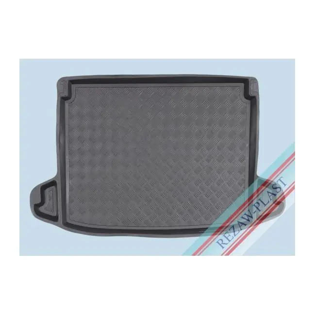 Rezaw Plast Prot. Maletero PE Kia SPORTAGE V versión con suelo del maletero ajustable - posición superior, todos los modelos incluyendo Híbrido (HEV) e Híbrido Enchufable (PHEV)  2021 -   REF: 100768 - 1