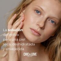 Elixir De La Juventud CHIC & LOVE Skin Formula - Vitaminas para la Piel | Colageno Hidrolizado | Viales Bebibles (20x25 Ml) - details 10