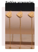 Encanto Joyas personalizadas para bodas, casamientos y festividades, cartas de amor con incrustaciones de circonitas, pulseras artesanales de acero inoxidable con temperamento chapado en oro real de 18 quilates, joyas que conservan el color. - details 6