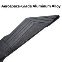 Espejo Lateral Para Motocicleta Honda CB1000R CB650R CB650F CB500 CB300 CB200X CB125 Kit De Winglets Oscuros Accesorios Para Motocicletas - details 27