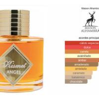 Kismet Magic Maison Alhambra - 100 ml MAISON ALHAMBRA Perfumes mujer y hombre   MADE IN DUBAI - details 0