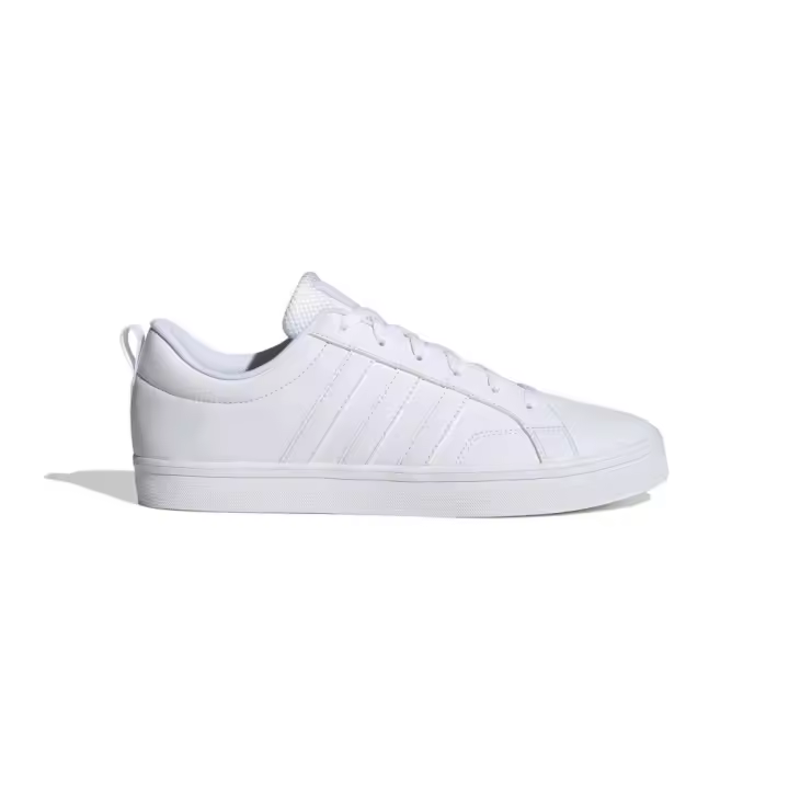 adidas | Hombre | Zapatillas Vs Pace 2.0 Lifestyle Skateboarding Branding Synthetic 3 Bandas Blanco - 1