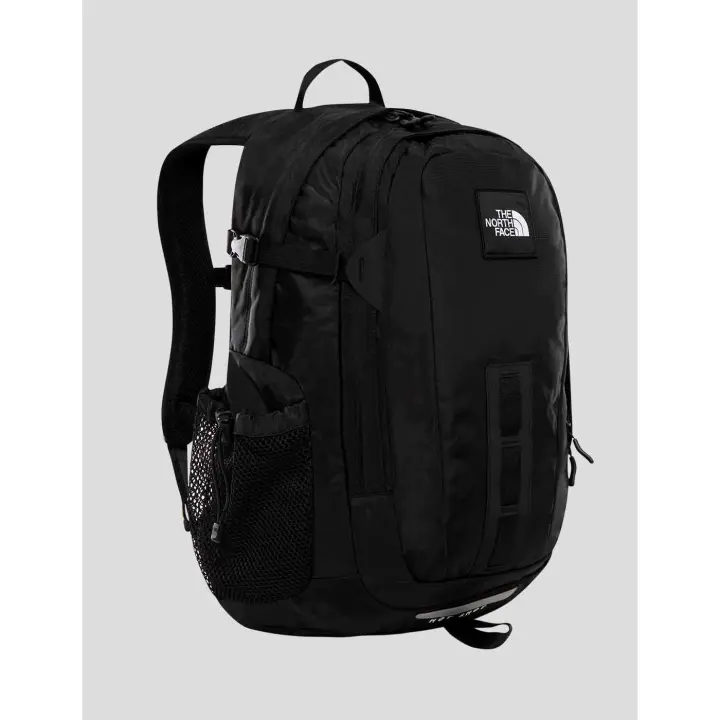 MOCHILA THE NORTH FACE HOT SHOT SE TNF BLACK - 1
